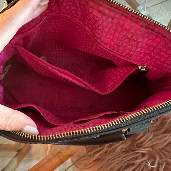 black kate spade purse - Picture 2 of 2